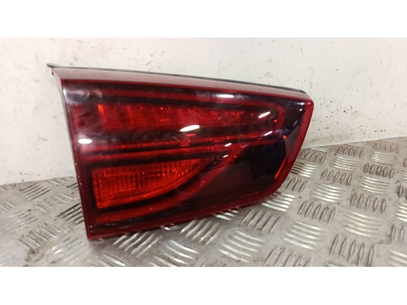 Recambio de piloto trasero izquierdo interior para kia niro (de) 1.6 gdi hybrid referencia OEM IAM 92403G5120  