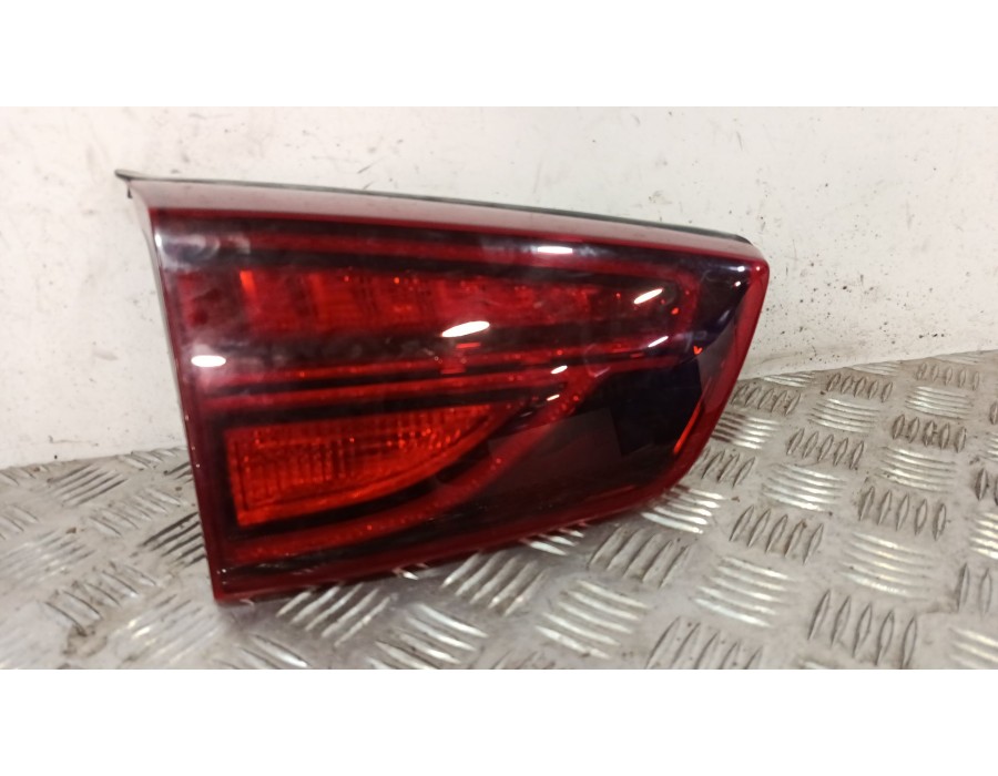 Recambio de piloto trasero izquierdo interior para kia niro (de) 1.6 gdi hybrid referencia OEM IAM 92403G5120  