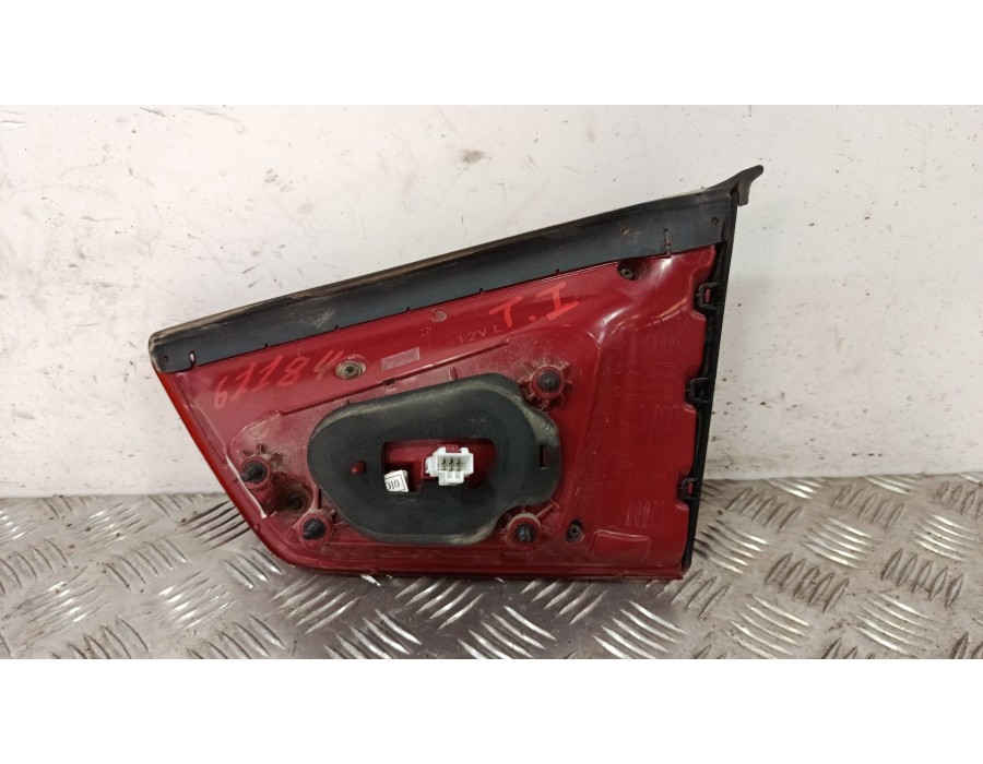 Recambio de piloto trasero izquierdo interior para kia niro (de) 1.6 gdi hybrid referencia OEM IAM 92403G5120  