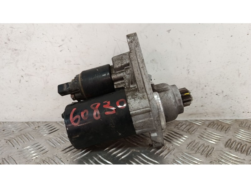 Recambio de motor arranque para skoda fabia i (6y2) 1.2 referencia OEM IAM 0001120400  