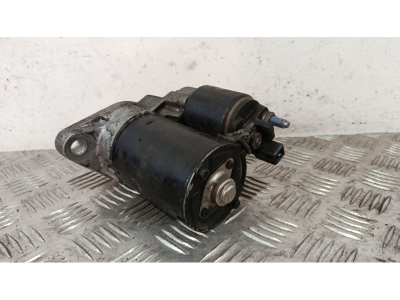 Recambio de motor arranque para skoda fabia i (6y2) 1.2 referencia OEM IAM 0001120400  