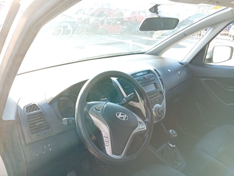 Recambio de salpicadero para hyundai ix20 (jc) 1.4 referencia OEM IAM 847102Y0009P  