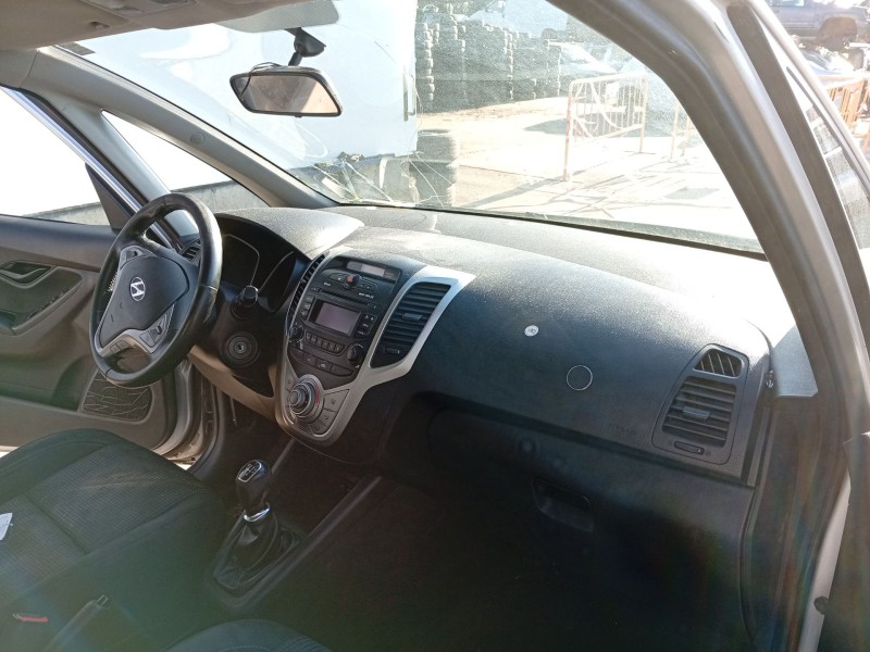 Recambio de salpicadero para hyundai ix20 (jc) 1.4 referencia OEM IAM 847102Y0009P  