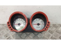 Recambio de cuadro instrumentos para smart forfour (454) 1.5 cdi (454.001) referencia OEM IAM A4545404511   2