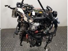 Recambio de motor completo para nissan qashqai ii (j11, j11_) 1.7 dci referencia OEM IAM R9N401 / 1010201Q4C  