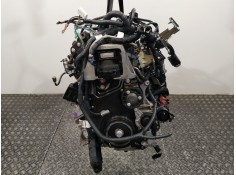 Recambio de motor completo para nissan qashqai ii (j11, j11_) 1.7 dci referencia OEM IAM R9N401 / 1010201Q4C   2