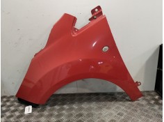 Recambio de aleta delantera izquierda para ford ka (ru8) 1.2 referencia OEM IAM 1673512  