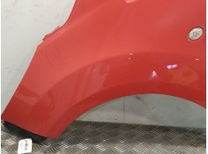 Recambio de aleta delantera izquierda para ford ka (ru8) 1.2 referencia OEM IAM 1673512   2