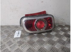 Recambio de piloto trasero izquierdo para mini mini clubman (r55) cooper d referencia OEM IAM 63217275119  