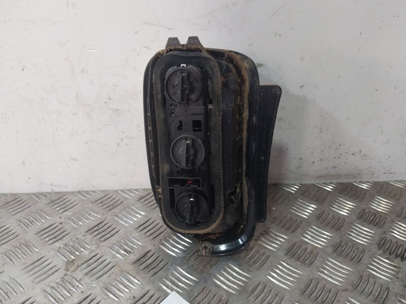 Recambio de piloto trasero izquierdo para mini mini clubman (r55) cooper d referencia OEM IAM 63217275119  
