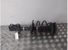 Recambio de amortiguador delantero izquierdo para toyota auris (_e18_) 1.4 d-4d (nde180_) referencia OEM IAM 485208Z107  