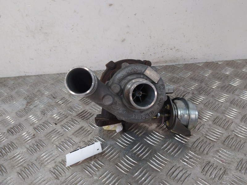 Recambio de turbocompresor para ssangyong kyron 2.0 xdi 4x4 referencia OEM IAM A6640900780  
