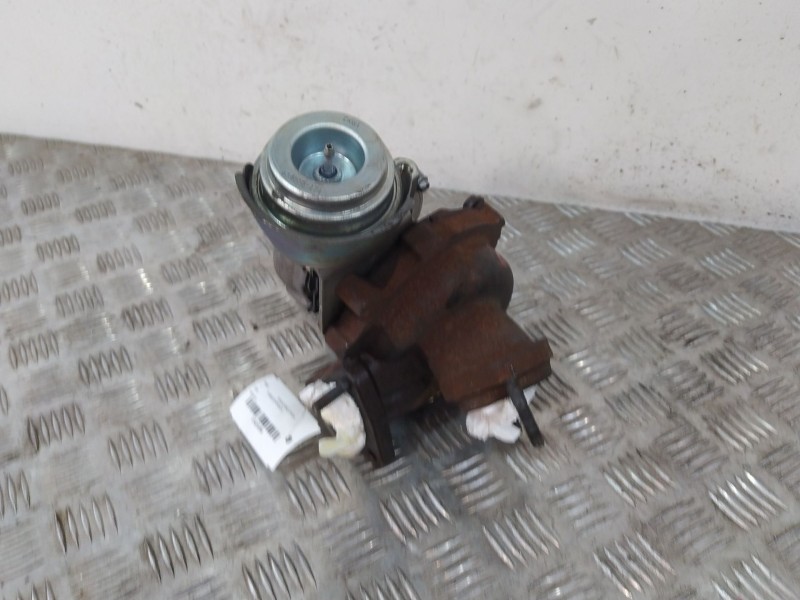 Recambio de turbocompresor para ssangyong kyron 2.0 xdi 4x4 referencia OEM IAM A6640900780  