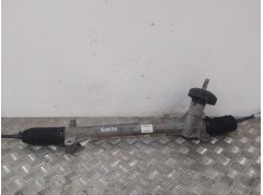 Recambio de cremallera direccion para renault megane iv hatchback (b9a/m/n_) 1.6 dci 130 (b9a4) referencia OEM IAM 480107914 962