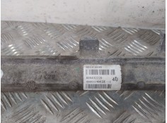 Recambio de cremallera direccion para renault megane iv hatchback (b9a/m/n_) 1.6 dci 130 (b9a4) referencia OEM IAM 480107914 962 2