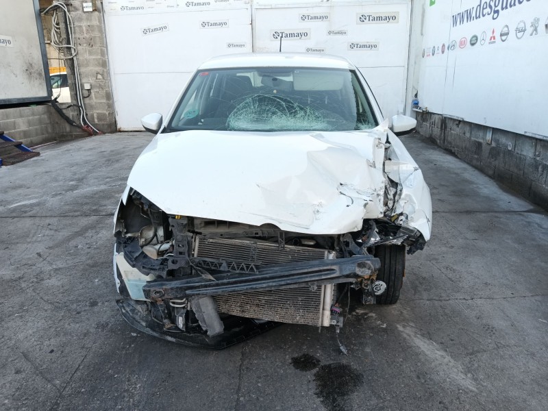 volkswagen polo v (6r1, 6c1) del año 2015