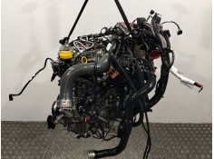 Recambio de motor completo para renault captur ii (hf_) tce 160 (hfn1) referencia OEM IAM H5H490 8201737593 VERE7900