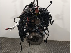 Recambio de motor completo para renault captur ii (hf_) tce 160 (hfn1) referencia OEM IAM H5H490 8201737593 VERE7900 2