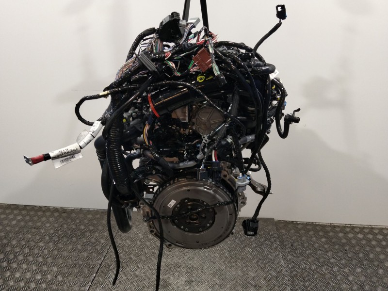 Recambio de motor completo para renault captur ii (hf_) tce 160 (hfn1) referencia OEM IAM H5H490 8201737593 VERE7900