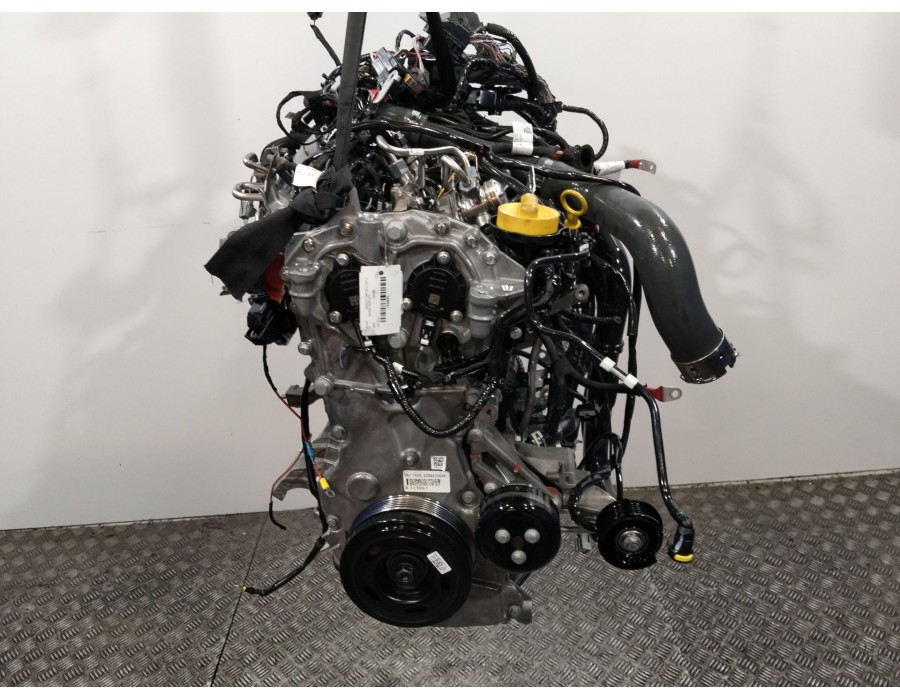 Recambio de motor completo para renault captur ii (hf_) tce 160 (hfn1) referencia OEM IAM H5H490 8201737593 VERE7900