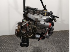 Recambio de motor completo para nissan atleon 120 tk110.35 tk56.35/4 referencia OEM IAM   