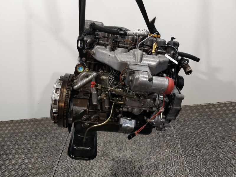 Recambio de motor completo para nissan atleon 120 tk110.35 tk56.35/4 referencia OEM IAM   