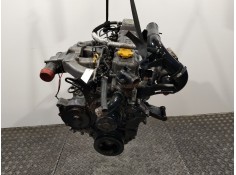 Recambio de motor completo para nissan atleon 120 tk110.35 tk56.35/4 referencia OEM IAM    2
