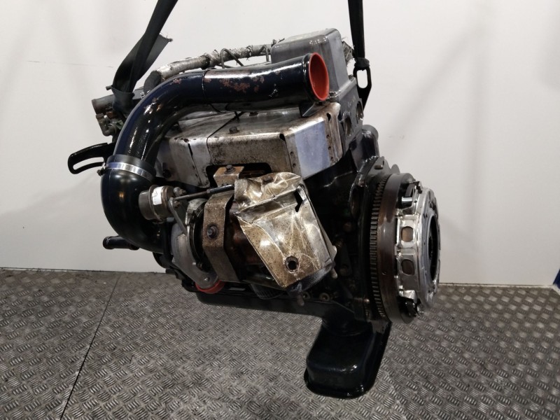 Recambio de motor completo para nissan atleon 120 tk110.35 tk56.35/4 referencia OEM IAM   
