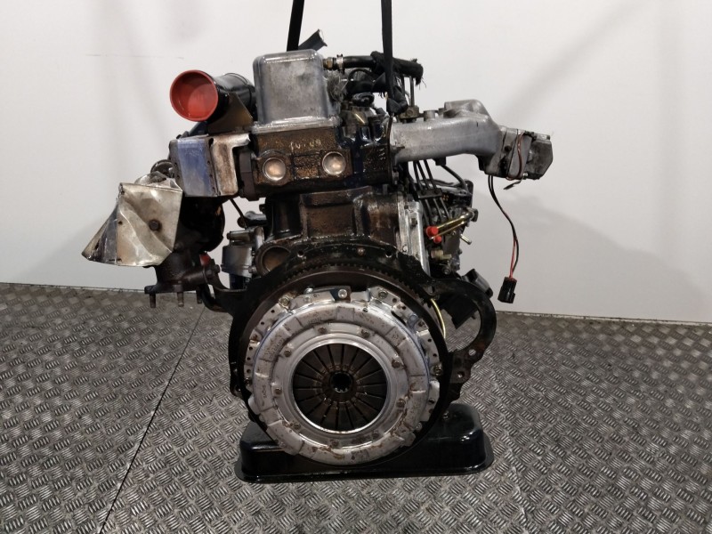 Recambio de motor completo para nissan atleon 120 tk110.35 tk56.35/4 referencia OEM IAM   