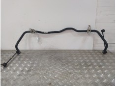Recambio de barra estabilizadora delantera para renault megane iv hatchback (b9a/m/n_) 1.6 dci 130 (b9a4) referencia OEM IAM 546