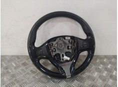 Recambio de volante para renault captur i (j5_, h5_) 1.5 dci 90 referencia OEM IAM 6218822B  
