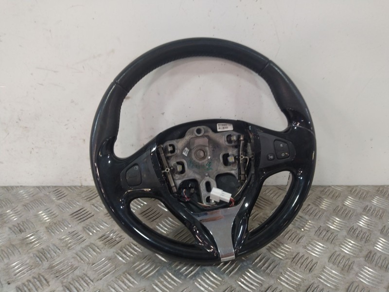 Recambio de volante para renault captur i (j5_, h5_) 1.5 dci 90 referencia OEM IAM 6218822B  