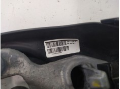 Recambio de volante para renault captur i (j5_, h5_) 1.5 dci 90 referencia OEM IAM 6218822B   2