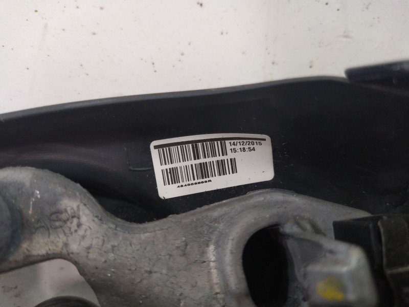 Recambio de volante para renault captur i (j5_, h5_) 1.5 dci 90 referencia OEM IAM 6218822B  