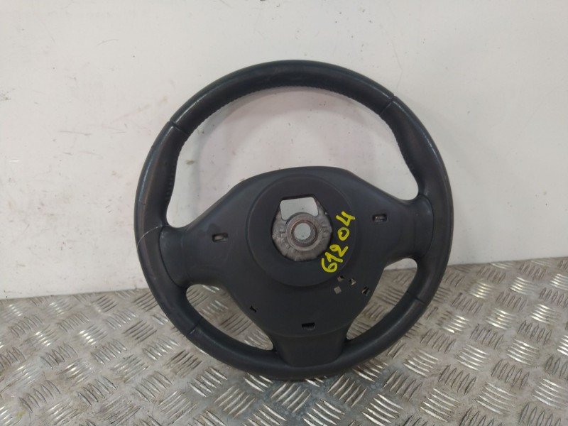 Recambio de volante para renault captur i (j5_, h5_) 1.5 dci 90 referencia OEM IAM 6218822B  