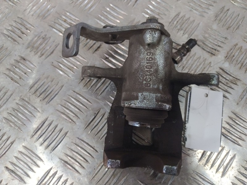 Recambio de pinza freno trasera derecha para kia rio iii (ub) 1.2 cvvt referencia OEM IAM 583111WA30 584001W350 