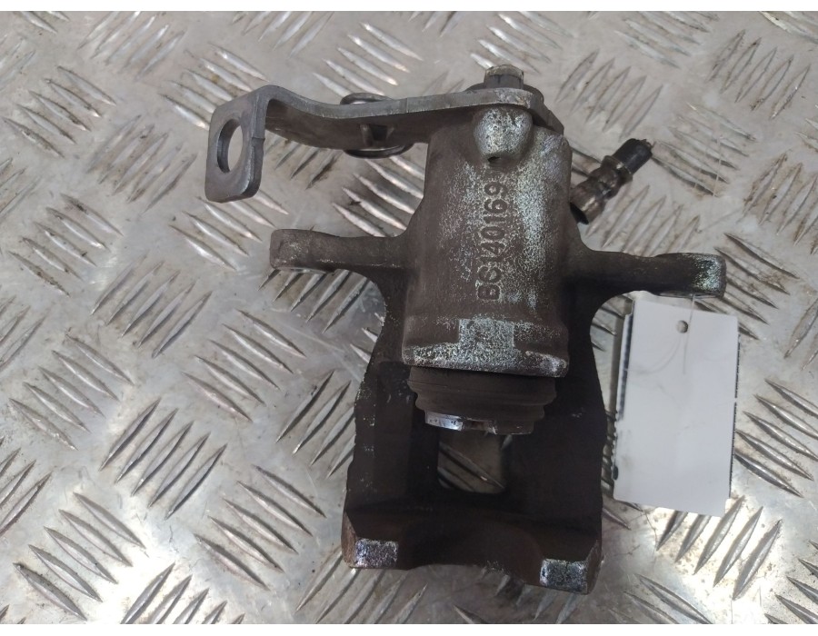 Recambio de pinza freno trasera derecha para kia rio iii (ub) 1.2 cvvt referencia OEM IAM 583111WA30 584001W350 