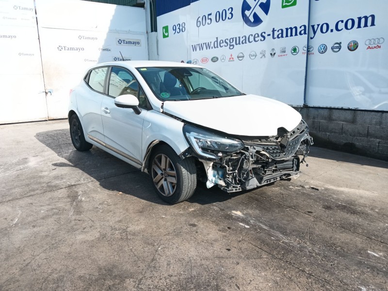 renault clio v (b7_) del año 2020