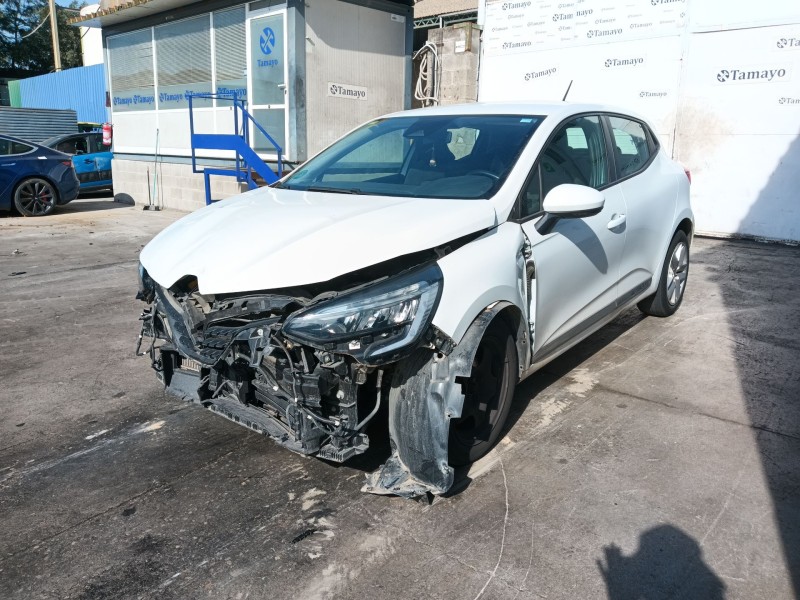 renault clio v (b7_) del año 2020