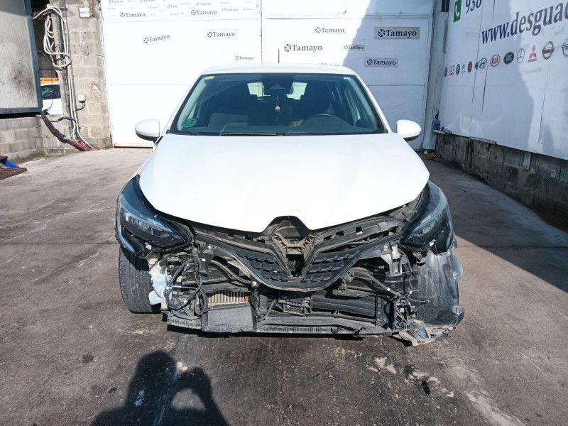 renault clio v (b7_) del año 2020