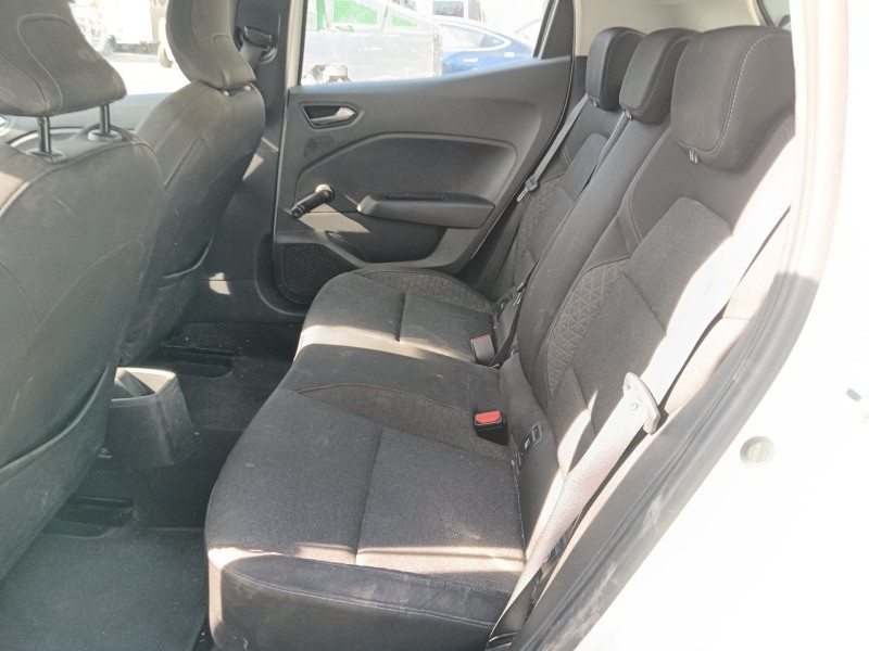 renault clio v (b7_) del año 2020