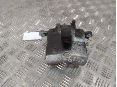 Recambio de pinza freno delantera izquierda para kia rio iii (ub) 1.2 cvvt referencia OEM IAM 581801RA00 581101W050 