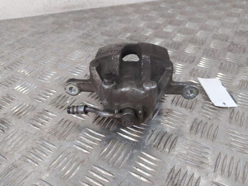 Recambio de pinza freno delantera izquierda para kia rio iii (ub) 1.2 cvvt referencia OEM IAM 581801RA00 581101W050 