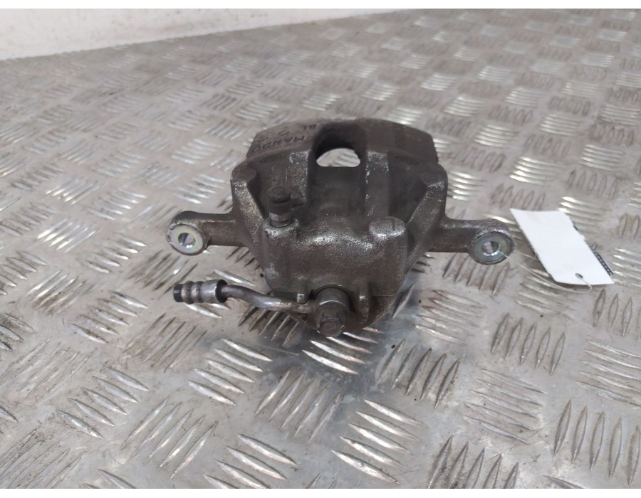 Recambio de pinza freno delantera izquierda para kia rio iii (ub) 1.2 cvvt referencia OEM IAM 581801RA00 581101W050 