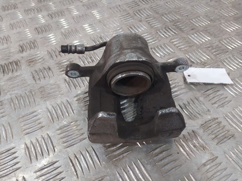 Recambio de pinza freno delantera izquierda para kia rio iii (ub) 1.2 cvvt referencia OEM IAM 581801RA00 581101W050 