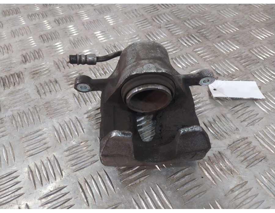 Recambio de pinza freno delantera izquierda para kia rio iii (ub) 1.2 cvvt referencia OEM IAM 581801RA00 581101W050 