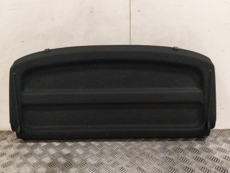 Recambio de bandeja trasera para renault captur i (j5_, h5_) 1.5 dci 90 referencia OEM IAM 794200572R  