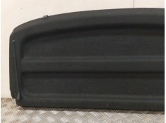 Recambio de bandeja trasera para renault captur i (j5_, h5_) 1.5 dci 90 referencia OEM IAM 794200572R   2