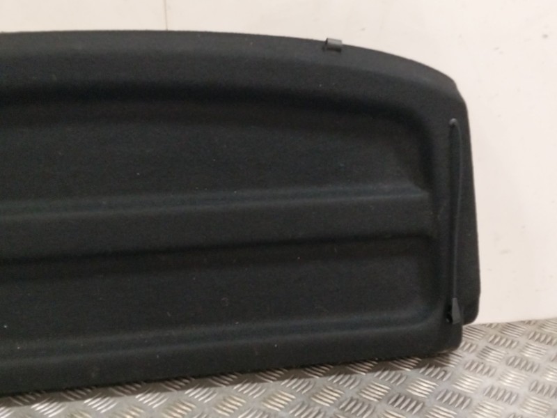 Recambio de bandeja trasera para renault captur i (j5_, h5_) 1.5 dci 90 referencia OEM IAM 794200572R  