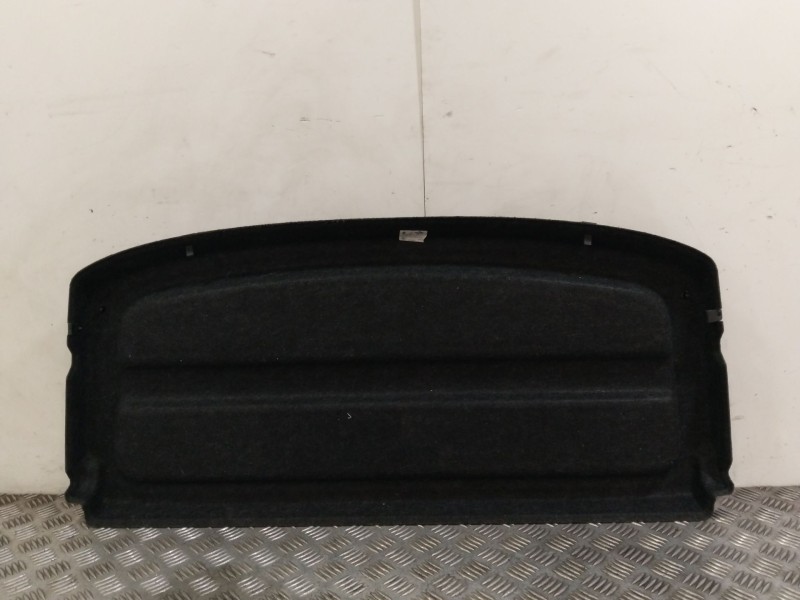 Recambio de bandeja trasera para renault captur i (j5_, h5_) 1.5 dci 90 referencia OEM IAM 794200572R  